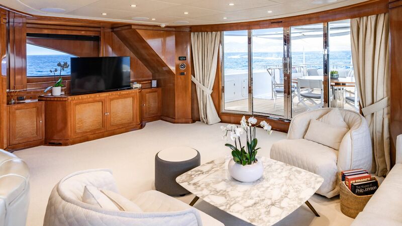 MONDOMARINE 131